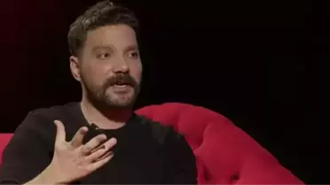 Oğuzhan Uğur Balkonunda Yorgun Mermi Bulundu