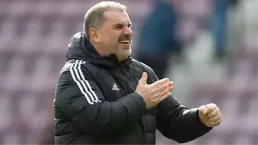 Tottenham'ın yeni teknik patronu Ange Postecoglou oldu