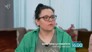7 Haziran Puan Durumu! Zuhal Topal'la Yemekteyiz bugünün puan durumu! Zuhal Topal'la Yemekteyiz Zeynep Hanım kaç puan aldı?