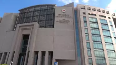 Boğaziçi Üniversitesi eylemleri davası sonuçlandı: 4 öğrenciye hapis cezası
