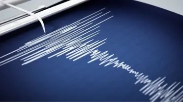 Diyarbakır'da 3.8 Şiddetinde Deprem Meydana Geldi
