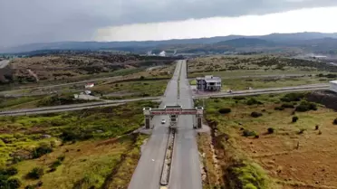 Çanakkale'de Ezine Gıda İhtisas OSB 8 Bin Kişiye İstihdam Sağlayacak