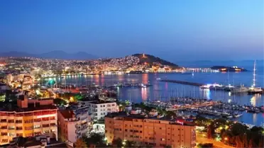 Kuşadası Turizm Sektörü, Türk Vatandaşlarının Schengen Vizesi Sorunuyla Karşı Karşıya