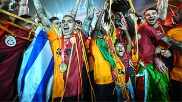 Galatasaray'ın Avrupa macerası başlıyor