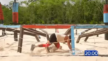 Survivor 2023 Yeni Bölüm Bugün Saat Kaçta? Canlı İzle!