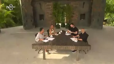 Survivor Ekstra Programı Nerede Çekiliyor?
