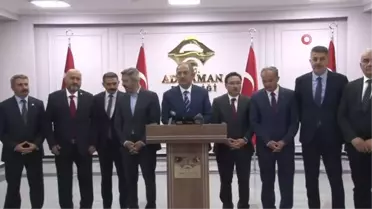 Bakan Özhaseki: 'Şu an çok güçlü görünen devletlerin başına bizim yaşadığımız afet gelse altında kalırlardı'