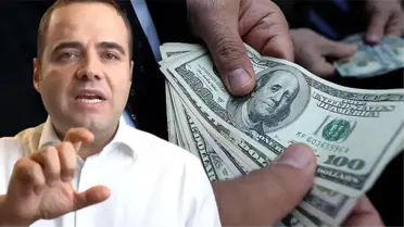 Ekonomist Özgür Demirtaş'tan dolar çağrısı: Bırakın ilk anda bir 25'e gitsin, sonra oturup problemi çözün