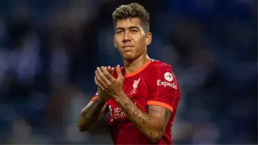 Fenerbahçe, Brezilyalı forvet Roberto Firmino transferi için ROGON ile görüşüyor