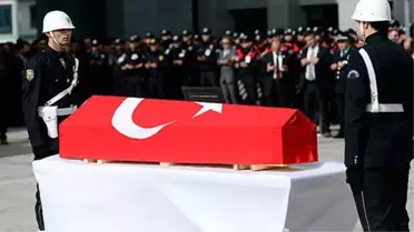 Jandarma Uzman Çavuş Aydın Ceylan şehit oldu! Acı haberi Bakan Yerlikaya verdi