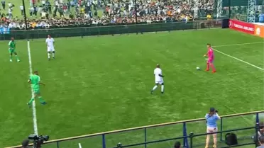Acun'un futbol turnuvası hangi kanalda?