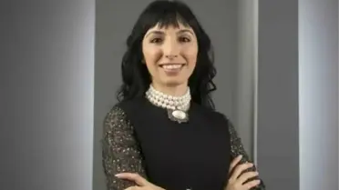 Hafize Gaye Erkan, TCMB Başkanlığına Resmen Atandı
