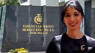 Merkez Bankası'ndan 'sahte hesap' uyarısı: Hafize Gaye Erkan'ın Twitter'ı yok, önümüzdeki günlerde açacak