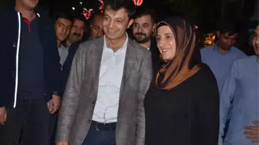 4 ilde eş zamanlı operasyon! HDP'li Patnos Belediyesi eş başkanları gözaltına alındı