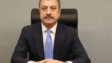 Şahap Kavcıoğlu yeni görevi nedir, nereye atandı? Eski Merkez Bankası Başkanı Kavcıoğlu BDDK'ya mı atandı?