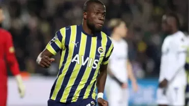 Valencia hangi takıma gitti? Valencia hangi takıma gidecek? Valencia Fenerbahçe'den ayrıldı mı?