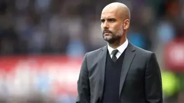 M. City'nin Teknik Direktörü Kimdir? Pep Guardiola Kimdir?