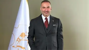 Ensari Deri'den Muhammed Yakut iddialarına yanıt: Gerçek dışı, yalan ve iftiradan ibaret