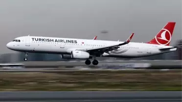 THY uçağında fenalaşan 11 yaşındaki ABD'li çocuk hayatını kaybetti