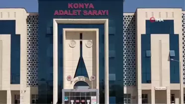 Konya merkezli 2 ilde FETÖ operasyonu: 4 gözaltı