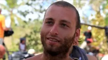 Survivor 2011 yarışmacısı Taner Tolga Tarlacı kimdir?