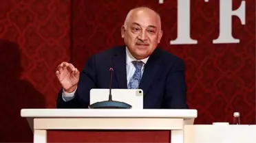 Kulüpler Birliği toplantısında başkanlığı cepte gören Ekşi'den Beşiktaş cephesine olay ifadeler: Desteğinize ihtiyacım yok