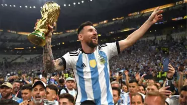 Lionel Messi, 2026 Dünya Kupası'nda oynamayacak