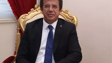 Nihat Zeybekci trafik kazası geçirdi