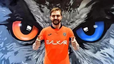 Medipol Başakşehir, Caner Erkin ve Adnan Januzaj ile yollarını ayırdı