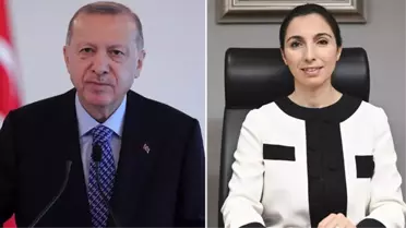 Erdoğan'a Hafize Gaye Erkan sorusu: Merkez Bankası açısından bir deneyim eksikliği olabilir mi?