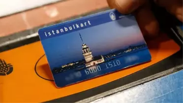 İBB Meclisi, taşınmaz satışına onay vererek İstanbulkart'ta eksi bakiye sorununu çözüldü