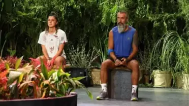 Survivor 2023 Şampiyonu Belli Oldu: Nefise Karatay