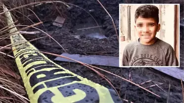 Şanlıurfa'da kaybolan 12 yaşındaki çocuk ölü bulundu