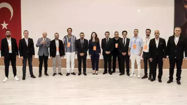 Altay'da Altyapı Yönetimi Görev Dağılımı Belirlendi
