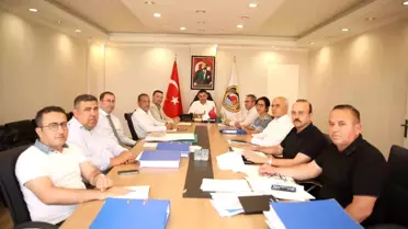 Alanya Belediye Başkanı Yücel, YKS sınavı öncesi vatandaşları duyarlı olmaya çağırdı