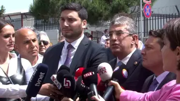 İmamoğlu'nun 'ihaleye fesat karıştırma' davasının ilk duruşması yapıldı
