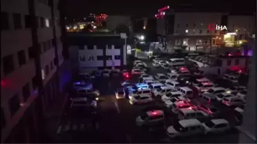 İstanbul'da FETÖ operasyonunda 28 şüpheli yakalandı
