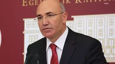 CHP Milletvekili Mahmut Tanal, 12 yaşındaki Abdülbaki Dakak'ın ölümüyle ilgili inceleme talep etti