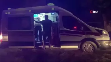 Kocaeli'de alkol yasağına uymayanlarla tekel çalışanları arasında kavga: 2 yaralı