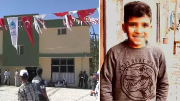 12 yaşındaki Abdülbaki'nin ölümü: Dini eğitim verilen kurs kapatıldı, eğitmen gözaltında
