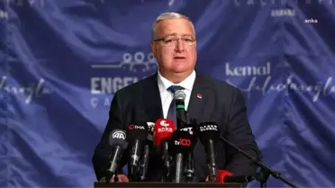 CHP Ankara İl Başkanı Ali Hikmet Akıllı: Eleştiriler yıpratıyor, parti içinde tepki var