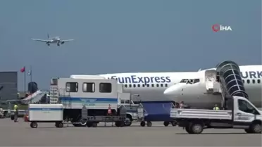 Katar Hava Yolları Doha'dan Trabzon'a direkt uçak seferleri başlattı