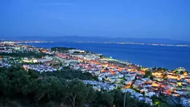 Edremit, Kurban Bayramı tatili için 500 bin turisti ağırlamaya hazırlanıyor