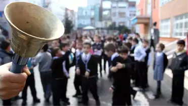 2022-2023 Eğitim Öğretim Yılı Sona Erdi