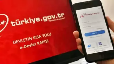 e-Devlet Kapısı'nda veri sızıntısı iddialarına yanıt