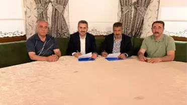 Tokat Belediye Plevnespor, Teknik Direktör Semih Tokatlı ile bir yıllık sözleşme imzaladı