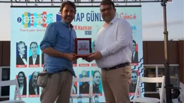 Seferihisar Kitap Günleri Başladı