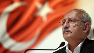 Kılıçdaroğlu, Süleyman Demirel'i anma mesajı yayınladı