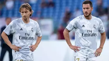 Real Madrid'in yıldızı topçusu futbolu bırakabilir