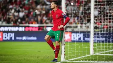 Portekiz, Bosna Hersek'i 3-0 mağlup etti